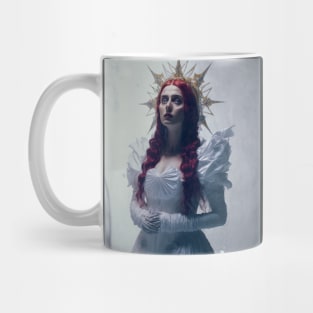 Snow Queen Mug